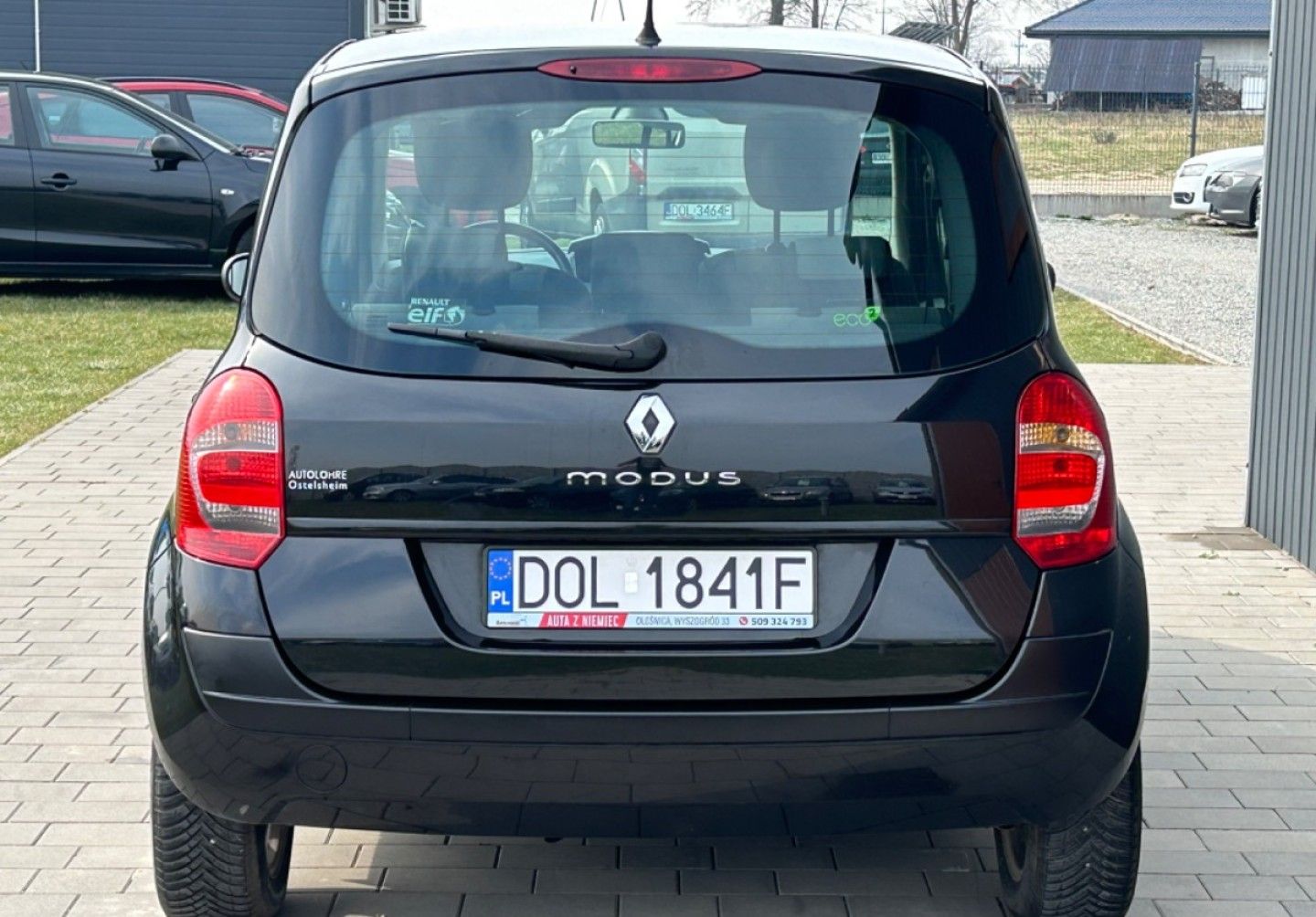 Klimatronik, Zadbany, Dodatkowy Komplet Kół, Zarejestrowany
