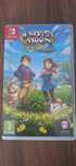 Gra Harvest Moon The Winds of Anthos