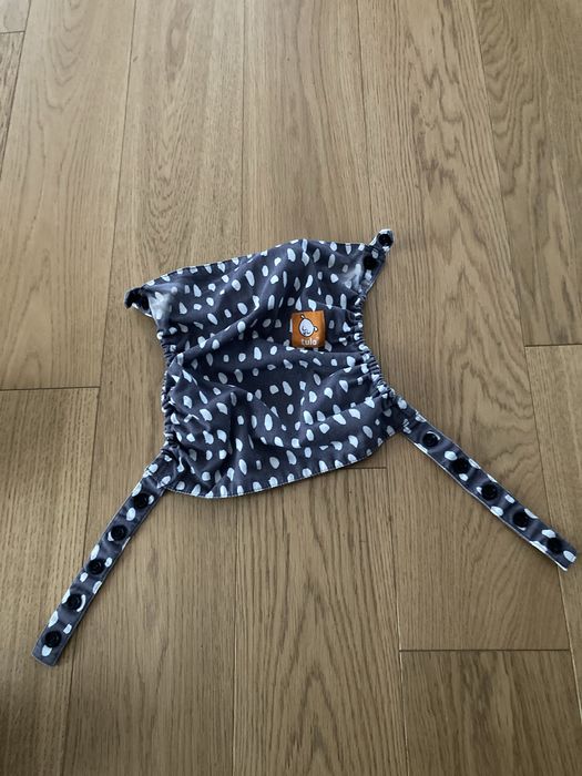 Nosidełko tula Free-to-Grow