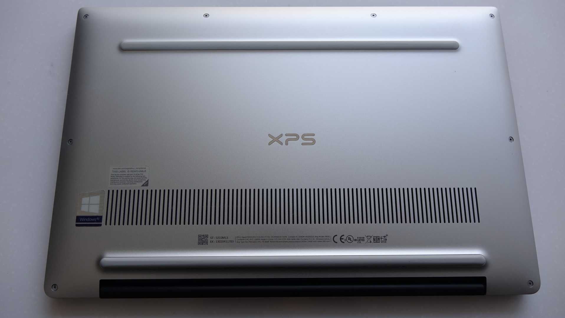 Dell XPS 13 9370 Carbon 13.3 IPS FHD i5-10210U 8gb 256gb Intel UHD 620