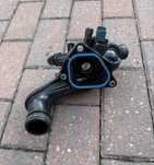 Termostat Peugeot Citroen 1.6vti 1.4vti