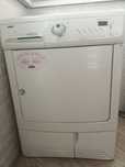 Сушильна машина ZANUSSI ZTE 285