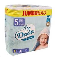 Jumbobag Pieluszki Dada Extra Soft 5