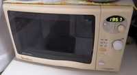 Vendo Micro-ondas Moulinex