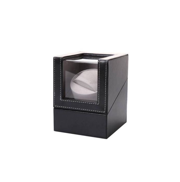 Скринька Craft для підзаводу 1 годинника