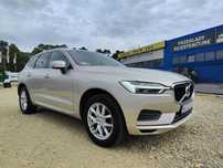Volvo XC 60 Salon Polska Faktura VAT 23