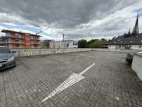 Miejsce Parkingowe Faktura Centrum Gliwic wynajem Parking Osobowe 24h