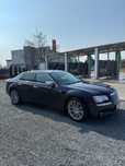 Sprzedam Chrysler 300C 5,7 HEMI bezwypadkowe 100 procent