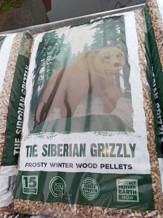 Skład opału. Węgiel Kostka Groszek KOMIR Orzech Pellet Drewno