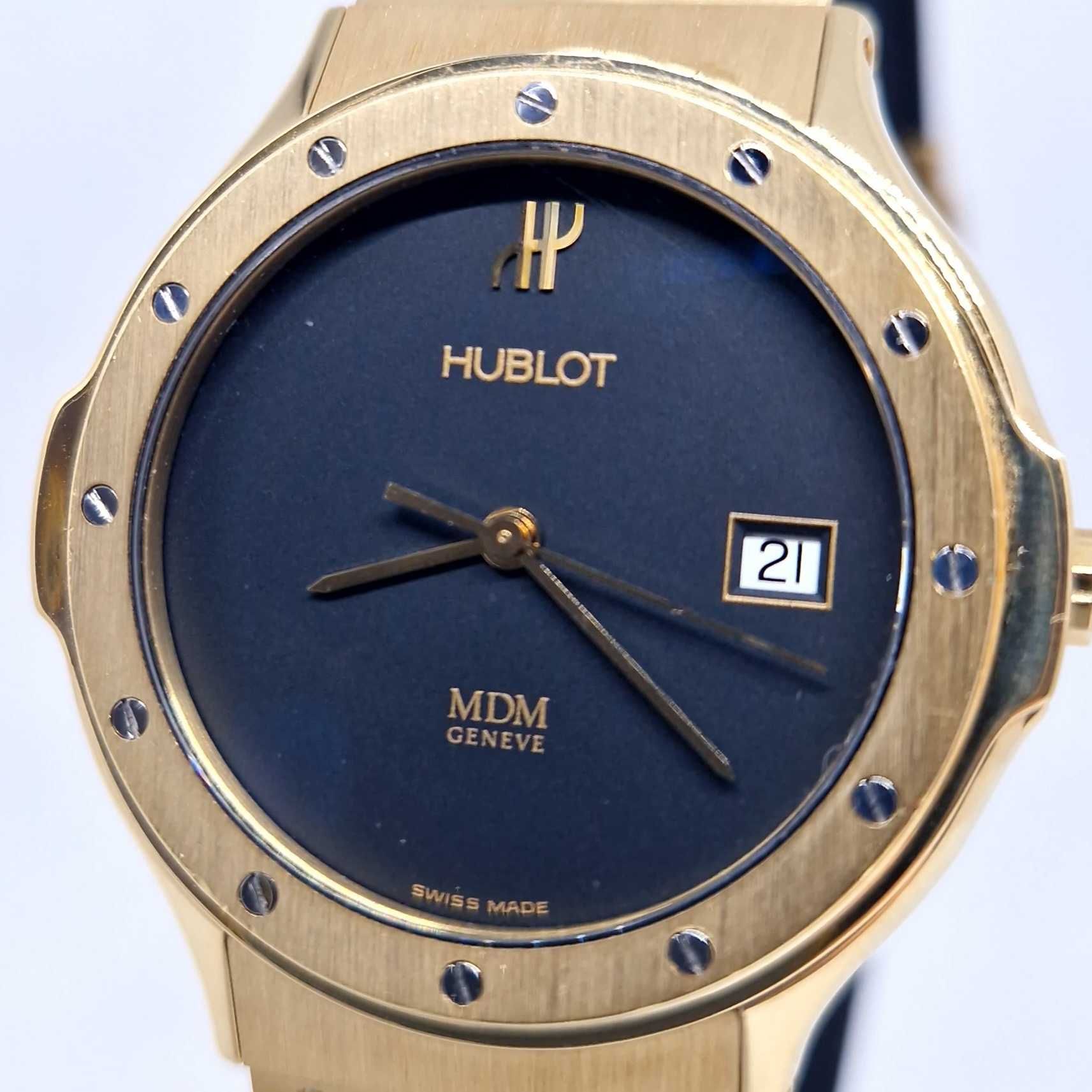 Hublot MDM Geneve 1525.3