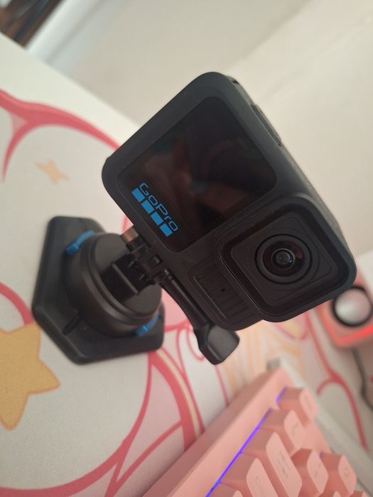 GoPro 13 Black (á prova de água)