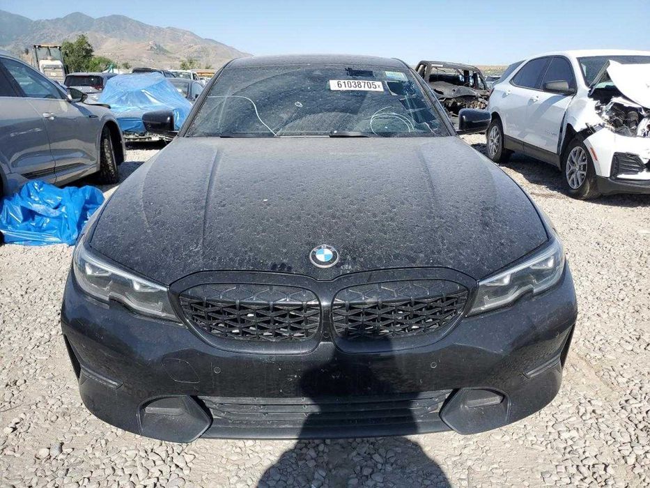 BMW 3 G20 21 Г20 21 RWD AWD M sport 2018-2026 разборка шрот запчасти.