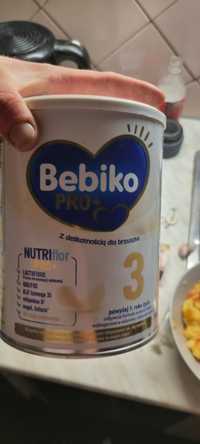Детские питания  Bebico pr6 + 3