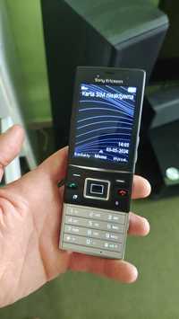 Sony Ericsson 100% sprawny