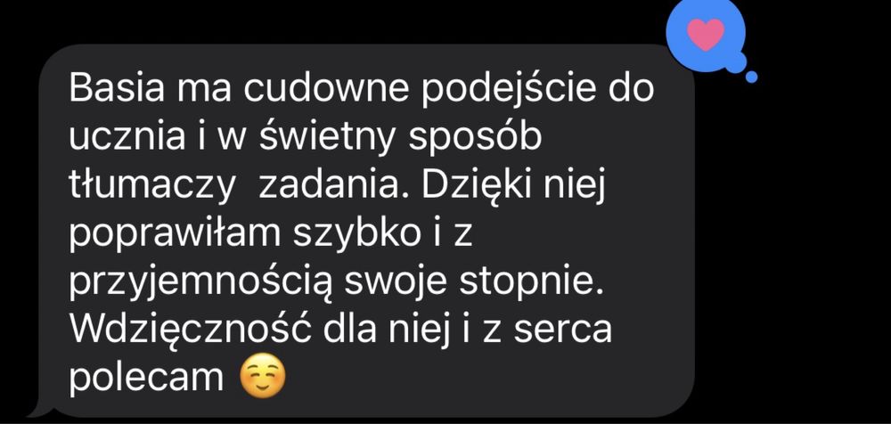 Korepetycje matematyka online klasy 1-8/ liceum/ matura/ E8
