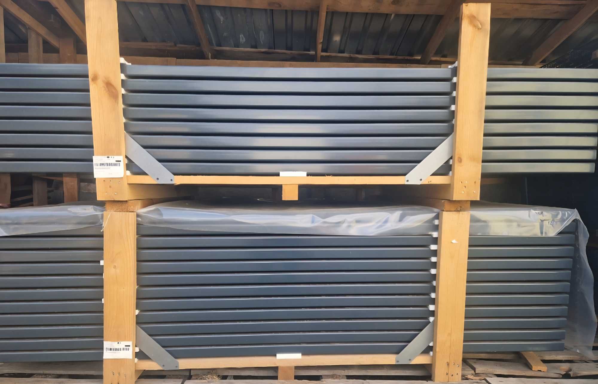 Panel ogrodzeniowy 3D FI5 H153 RAL7016 antracyt grafit