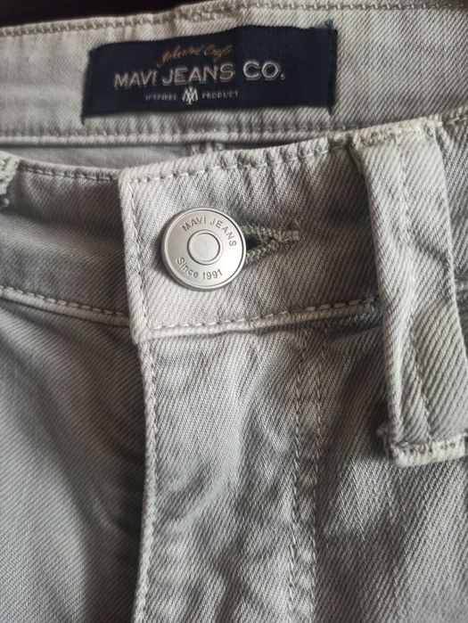 Джинси оригінальні Mavi 30/32