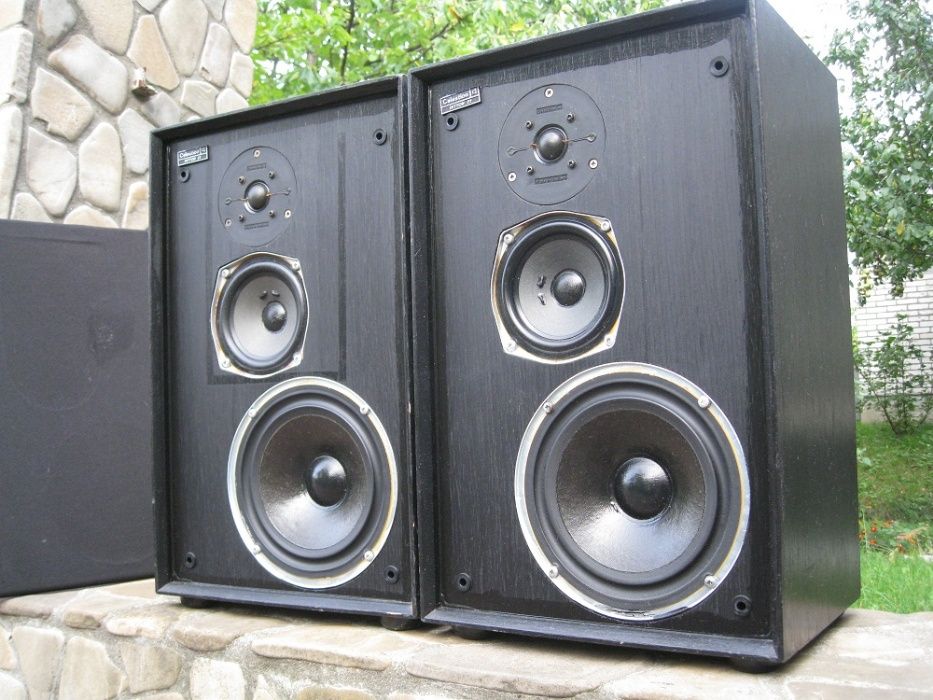 Акустика Celestion, Monitor Audio , Mirsch, Mission, Rogers,