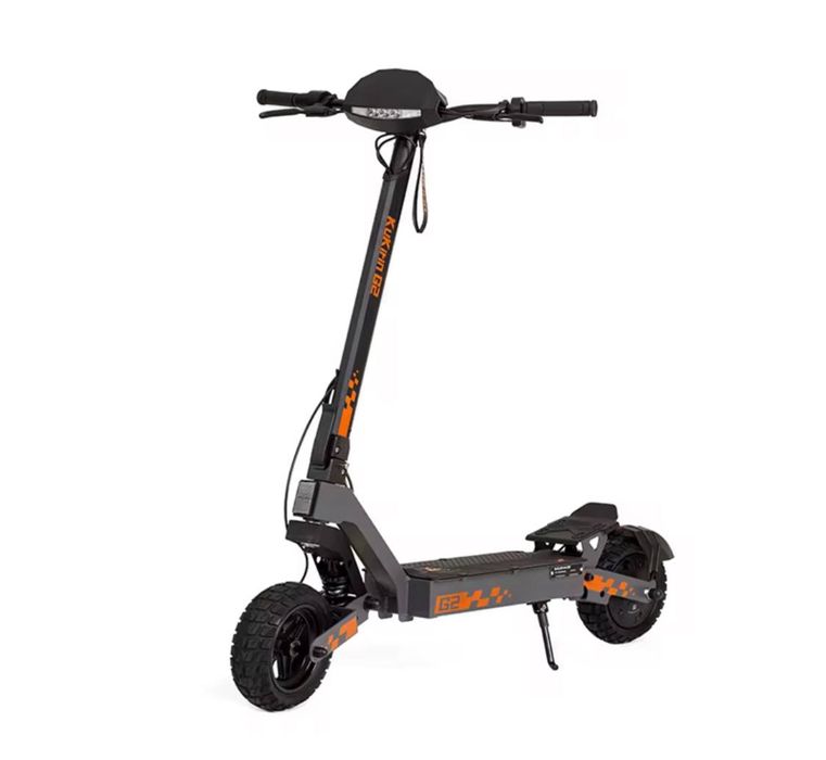 Продам Электросамокат Kukirin G2  800w  2025 год