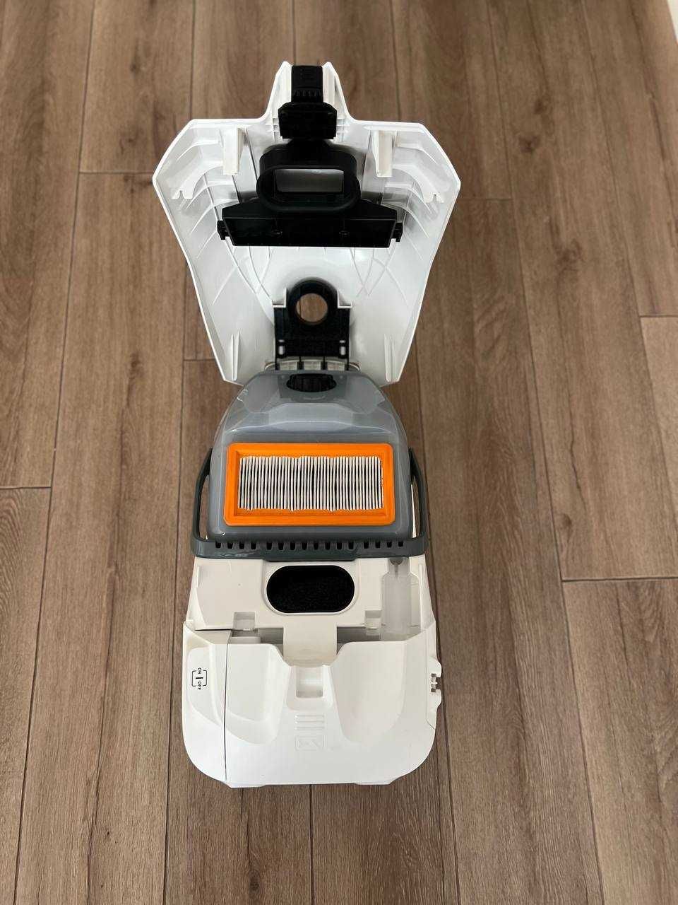 Пилосос Karcher DS6 Premium з аквафільтром