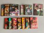 Manga OGRÓD SŁÓW Makoto Shinkai