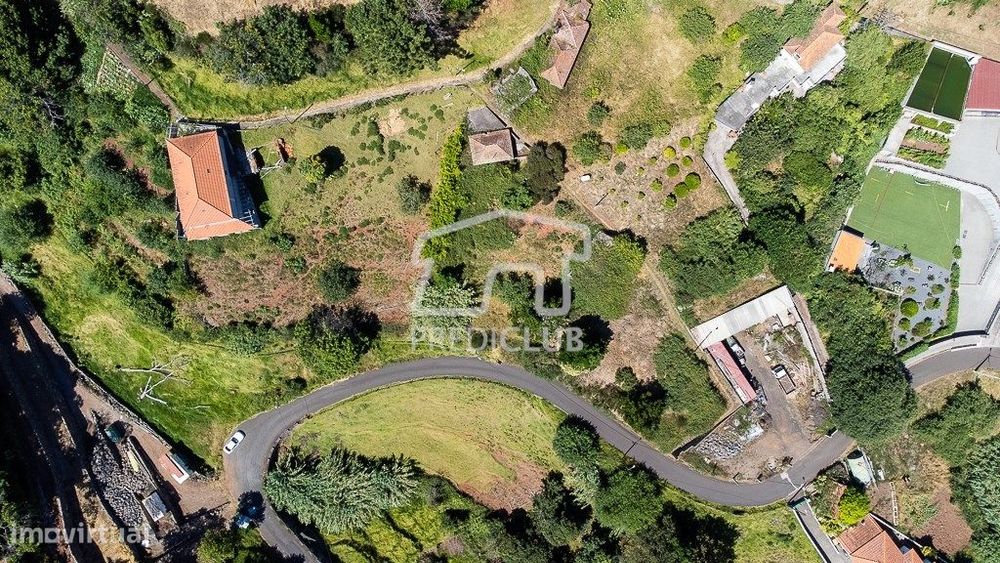 Terreno Rústico 365m2 - Gaula