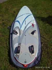 Deska windsurfing fanatic 170