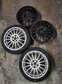 Felgi OZ RACING superturismo 18" 5x112