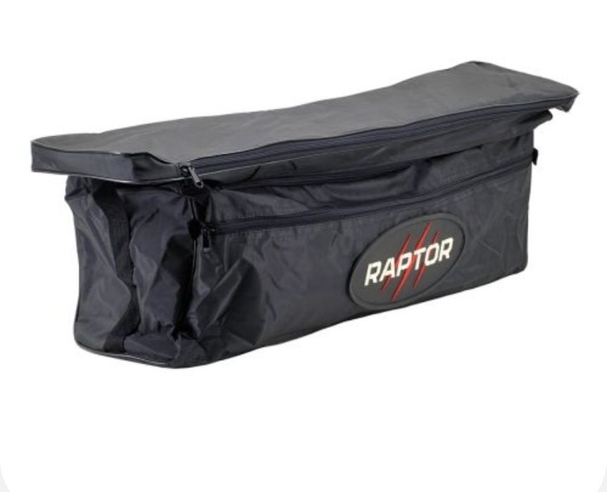 Torba z ławeczką Raptor Banktas L – X-WIDE/X-TREME