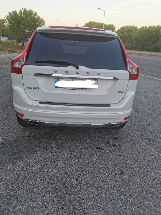 Vendo Volvo XC60