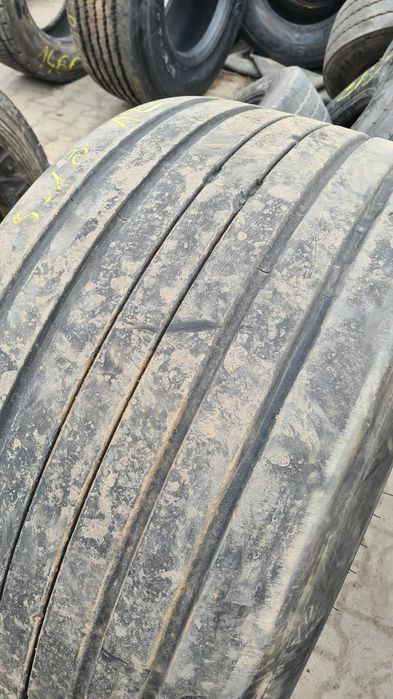 435/50R19.5 Opona PIRELLI ST 01 Neverending Energy