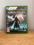 Lords Of The Fallen Xbox Series X Xsx Używane
