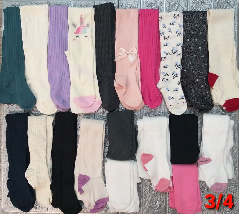 Дитячі колготи Primark