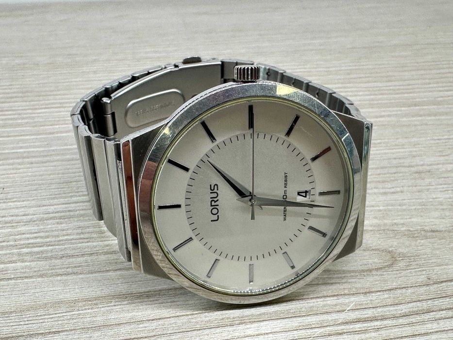 Zegarek Lorus RS969CX9