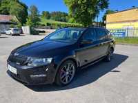 Skoda Octavia VRS 2.0Tdi