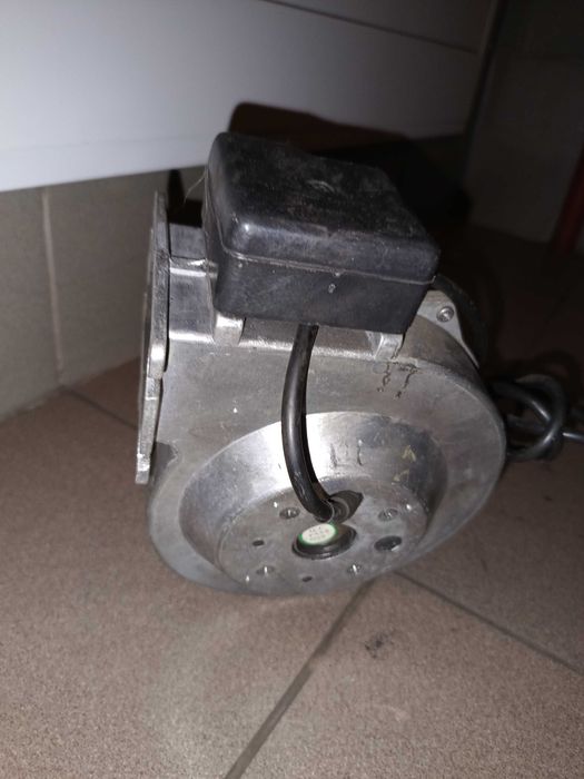 Wentylator do pieca WPA X6