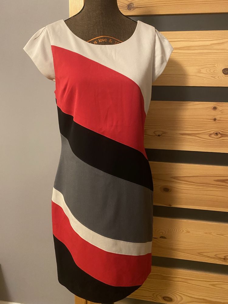 Sukienka damska BPC Collection M