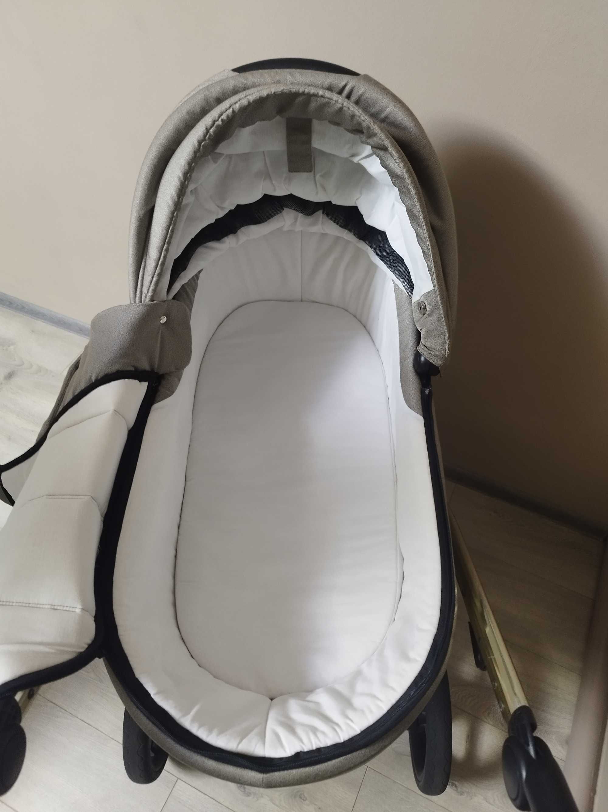 Коляска Tako Laret Imperial 2 в 1