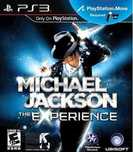 PS3 Michael Jackson The Experience  SKUP - SPRZEDAŻ - ZAMIANA