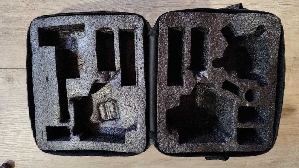 Лазерний рівень, нівелір, уровень, різні комплектації, 4D 360°