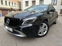 Mercedes-Benz GLA 250 4matic 2015r SALON PL automat led beżowe wnętrze