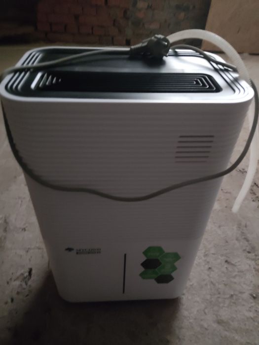 Вологопоглинач .