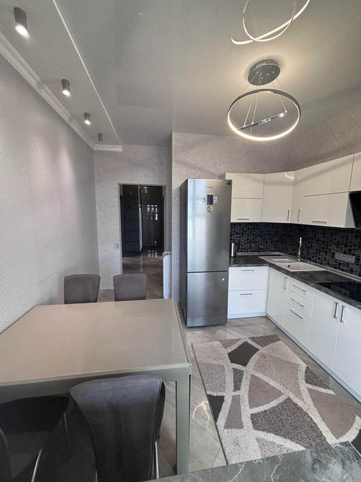 Сдам 2-х комнатную квартиру Ильфа и Петрова/ Архитекторская новострой