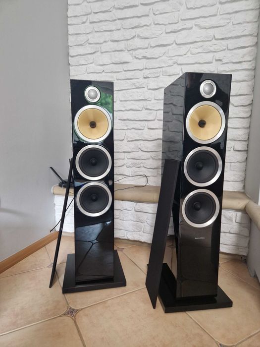 Bowers & Wilkins CM9 S2 B&W