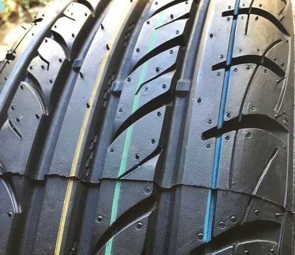 Нові Літні Шини 155/70 R13  Rosava Itegro - 2024