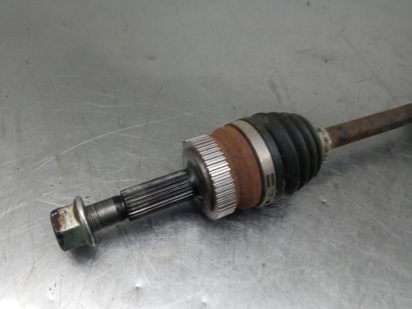 Transmissão trás esquerda NISSAN Juke (F15)