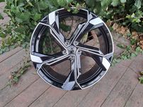 Диски на Audi Q8 Q7 R20 5x112 Q5 Q7 Q8 A5 A6 A7 A8 Touareg  Tiguan