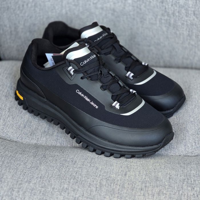 Чоловічі кросівки Calvin Klein | vibram |