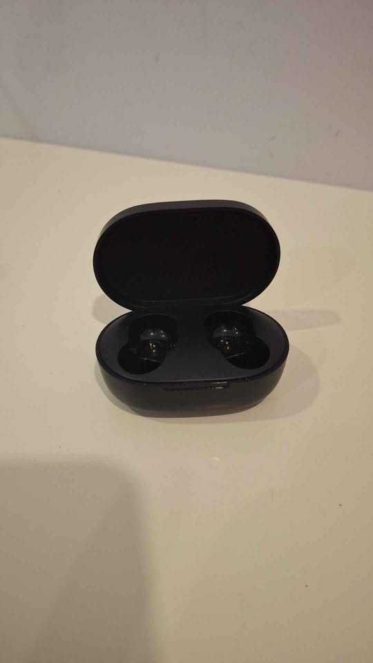 Fones por Bluetooth(Com borrachas suplentes)- Preço negociavel