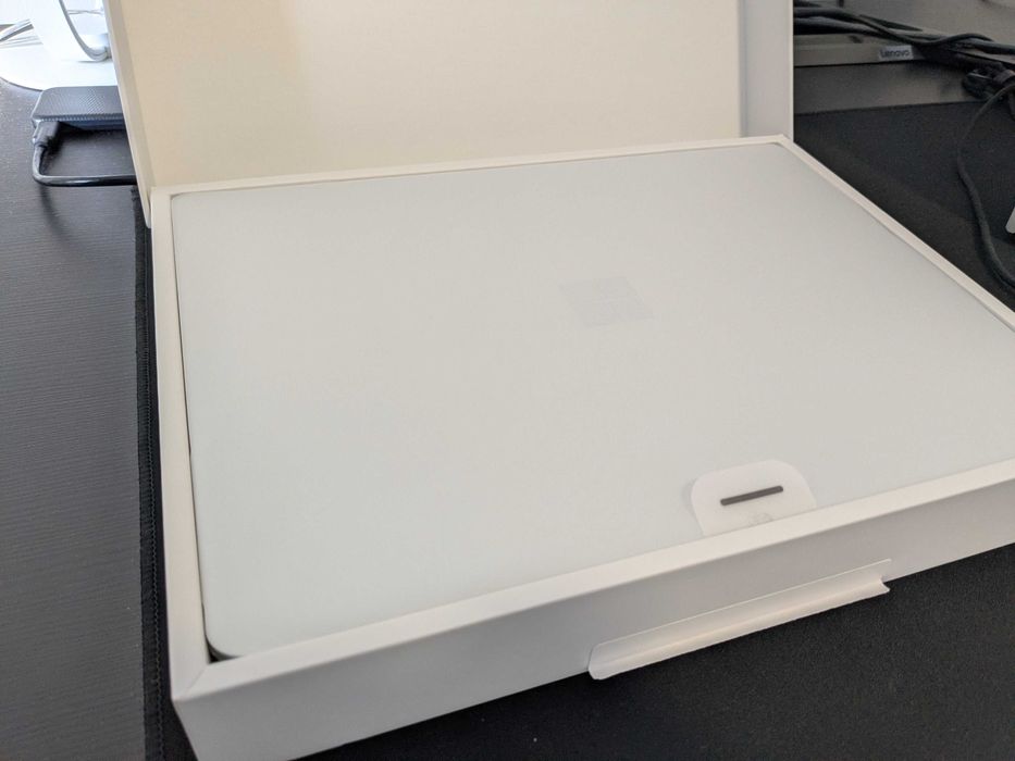 Como NOVO - Surface 13" 2025 Copilot+ | X Plus | 16GB | 256GB